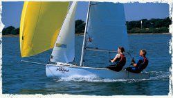 Magno Sport
